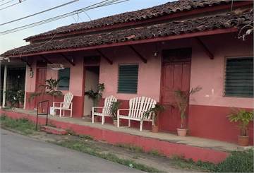 Voyager Int’l Hostel Panama La Villa de Los Santos